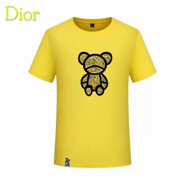Dior T Shirts Short _SKUDiorM-5XL12yr3916236